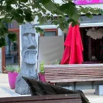 Daire D'avalon 7