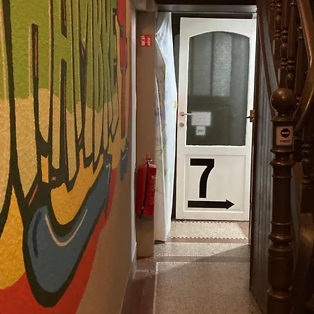 D'avalon 7 Διαμέρισμα *