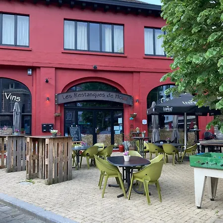 D'avalon 7 * Dinant