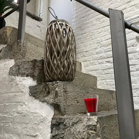 Lägenhet D'avalon 7 *