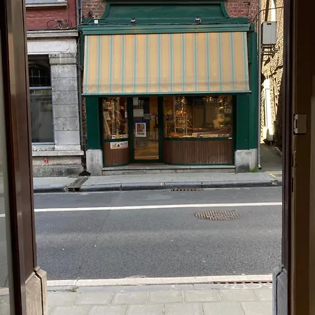 D'avalon 7 * Dinant