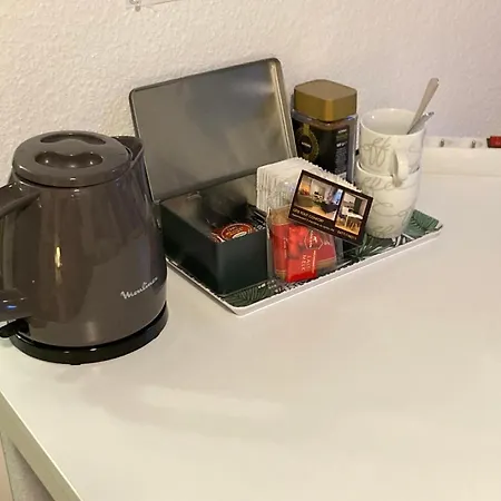 D'avalon 7 Διαμέρισμα *