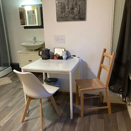 D'avalon 7 * Dinant