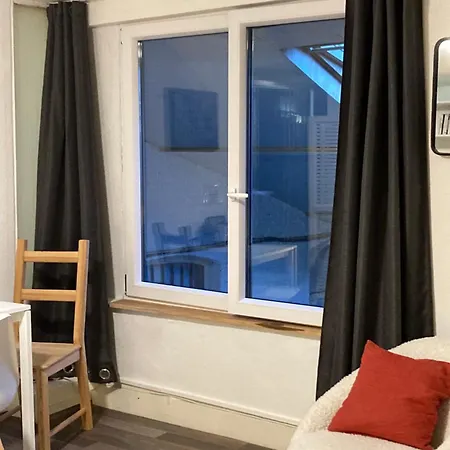 D'avalon 7 Apartment