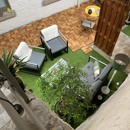 Διαμέρισμα D'avalon 7 *