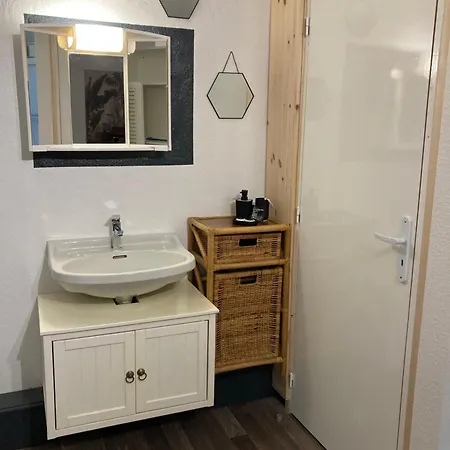 Lägenhet D'avalon 7 *