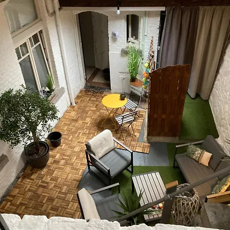 Διαμέρισμα D'avalon 7 *