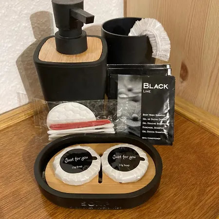 Lägenhet D'avalon 7 *