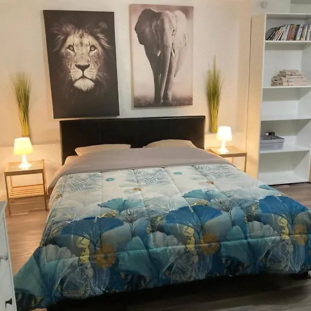 D'avalon 7 Apartment Dinant