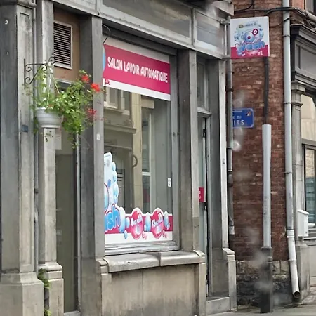 D'avalon 7 Lägenhet