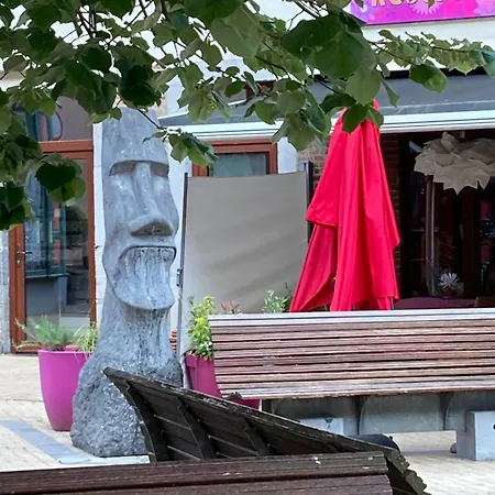 Lägenhet D'avalon 7