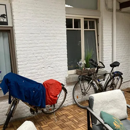 Lägenhet D'avalon 7 Dinant