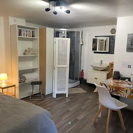 Apartment D'avalon 7