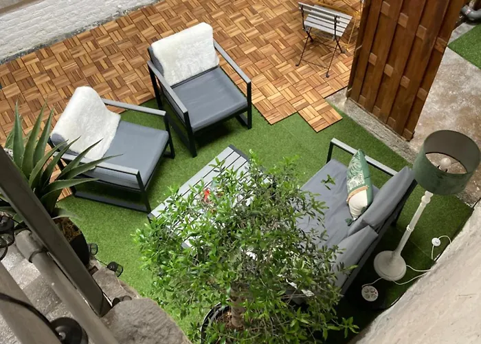 Apartment D'avalon 7 *