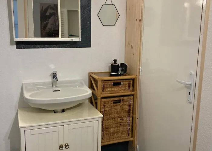 Apartment D'avalon 7 *