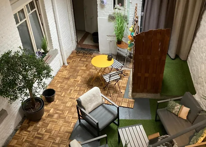 Apartment D'avalon 7 *