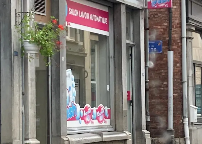 D'avalon 7 Apartment