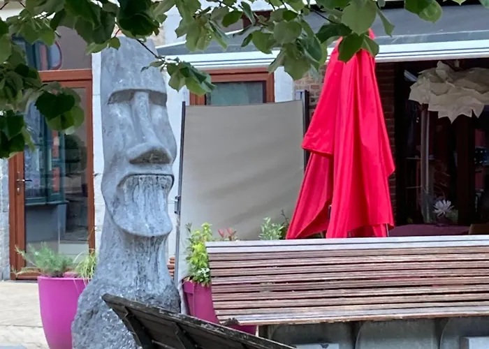 Apartment D'avalon 7