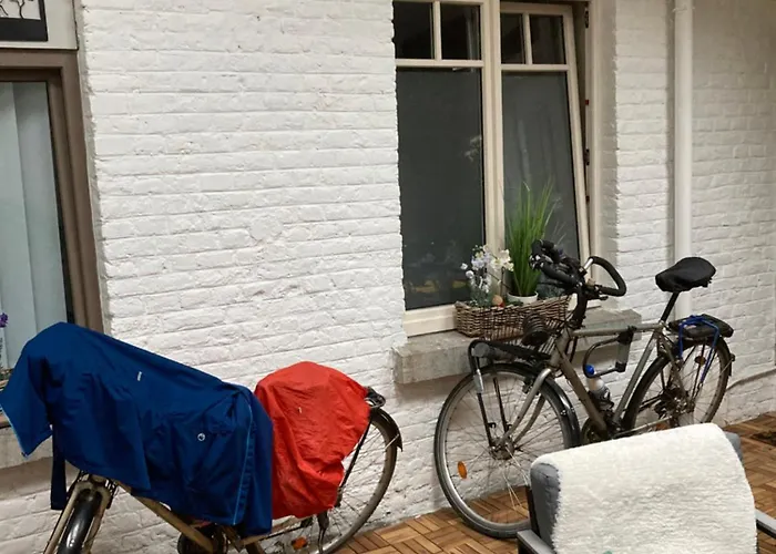 Apartment D'avalon 7 Dinant