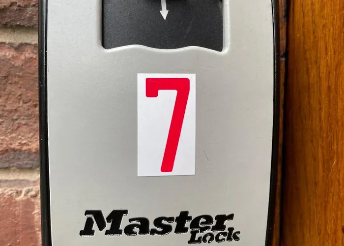 D'avalon 7 Apartment *